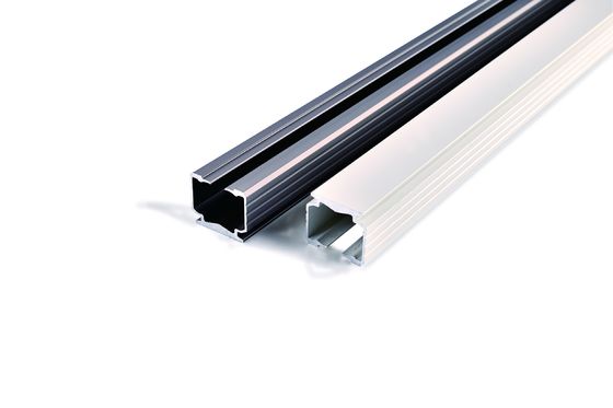 良い価格 sliding curtain Aluminium Sliding Rail Silent Ceiling Track Curtain Accessories Rails オンライン