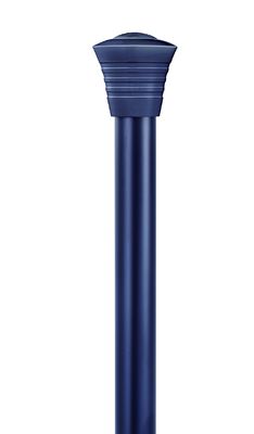 良い価格 Thickened curtain rod aluminum alloy Roman rod pulley curtain rod オンライン