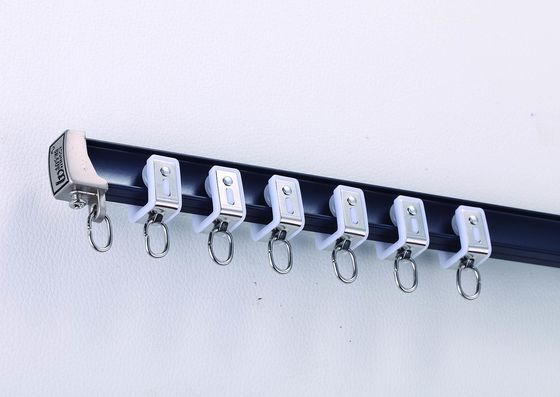 良い価格 ceiling mounted drapery track curtain rails for bay windows ceiling mounted オンライン