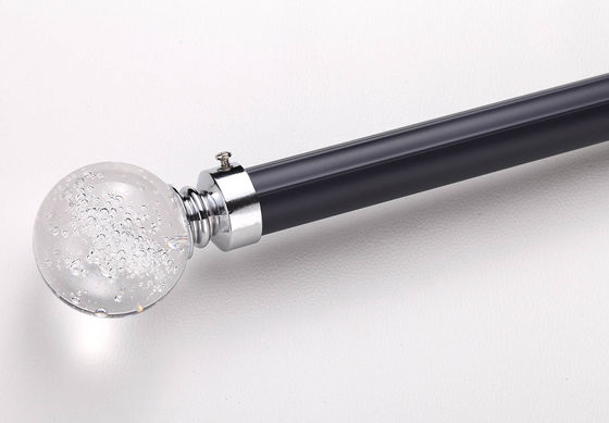 良い価格 頑丈な1mmの厚さの天井の台紙のカーテン・レール35mmカーテン・レール オンライン