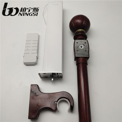 良い価格 400cmの長くスマートなカーテン トラック オンライン