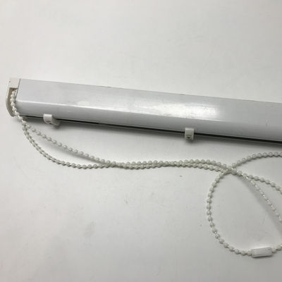良い価格 3mの長さ1.2mmの厚さのアルミニウム カセット ローマの盲目のキット オンライン