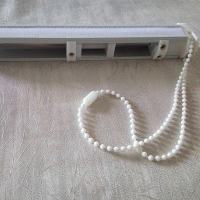 良い価格 Cordless Light Filtering Roll Up Woven Silk Cord Mute Clear Indoor Garden Nature Roller Shade Bamboo Roman Blinds オンライン