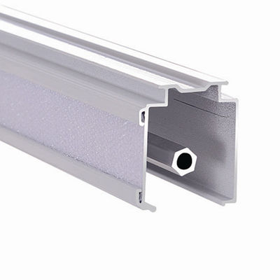 良い価格 Luxury Design Custom Parts Windows Pulleys Headrail Track Accessories Mechanism Curtain Components Roman Blind オンライン